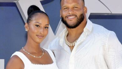 Aaron Donald Wiki, Girlfriend, Net Worth, Biography, Facts, and more