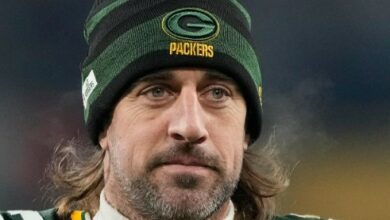 Aaron Rodgers Wiki, Girlfriend, Net Worth, Biography, Facts, and more