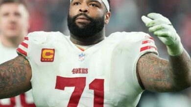 Trent Williams Wiki, Girlfriend, Net Worth, Biography, Facts, and more
