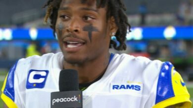 Jalen Ramsey Wiki, Girlfriend, Net Worth, Biography, Facts, and more