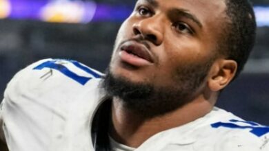 Micah Parsons Wiki, Girlfriend, Net Worth, Biography, Facts, and more
