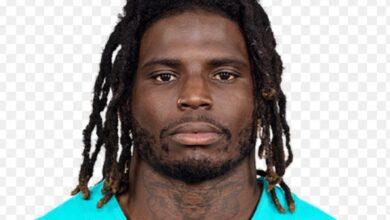 Tyreek Hill Wiki, Girlfriend, Net Worth, Biography, Facts, and more