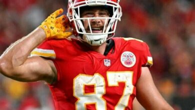 Travis Kelce Wiki, Girlfriend, Net Worth, Biography, Facts, and more