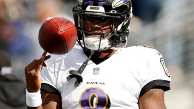 Lamar Jackson Wiki, Girlfriend, Net Worth, Biography, Facts, and more