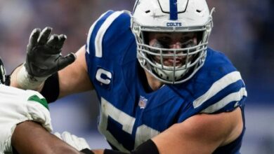 Quenton Nelson Wiki, Girlfriend, Net Worth, Biography, Facts, and more