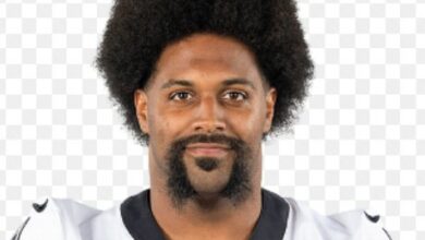 Cameron Jordan Wiki, Girlfriend, Net Worth, Biography, Facts, and more