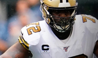 Terron Armstead Wiki, Girlfriend, Net Worth, Biography, Facts, and more