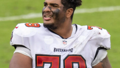 Tristan Wirfs Wiki, Girlfriend, Net Worth, Biography, Facts, and more