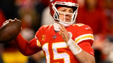 Patrick Mahomes Wiki, Girlfriend, Net Worth, Biography, Facts, and more