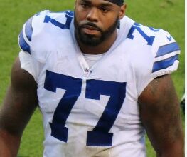 Tyron Smith Wiki, Girlfriend, Net Worth, Biography, Facts, and more