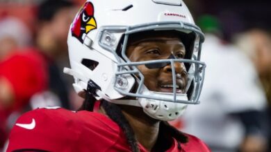 DeAndre Hopkins Wiki, Girlfriend, Net Worth, Biography, Facts, and more