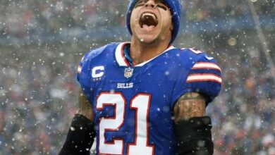 Jordan Poyer Wiki, Girlfriend, Net Worth, Biography, Facts, and more
