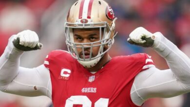 Arik Armstead Wiki, Girlfriend, Net Worth, Biography, Facts, and more